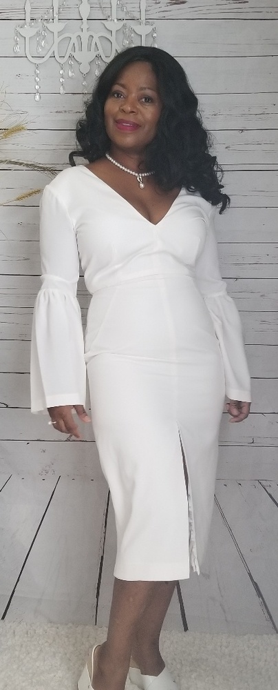 JILL STUART DRESS